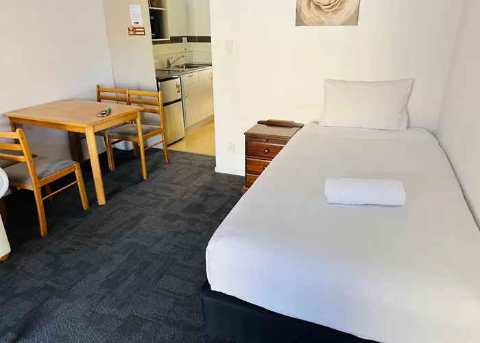 Apex On Fenton Motel 4*