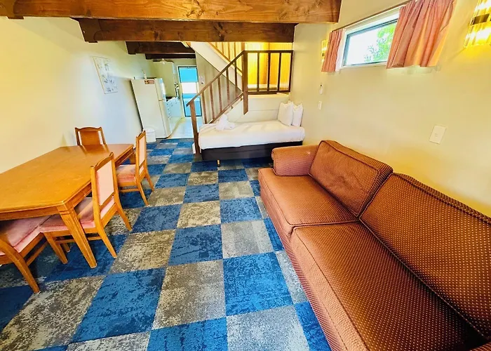 Motel Apex On Fenton 4*