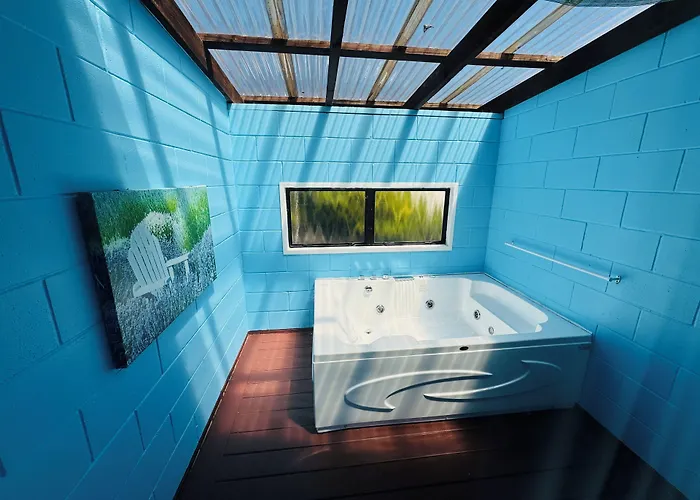 Apex On Fenton Motel Rotorua